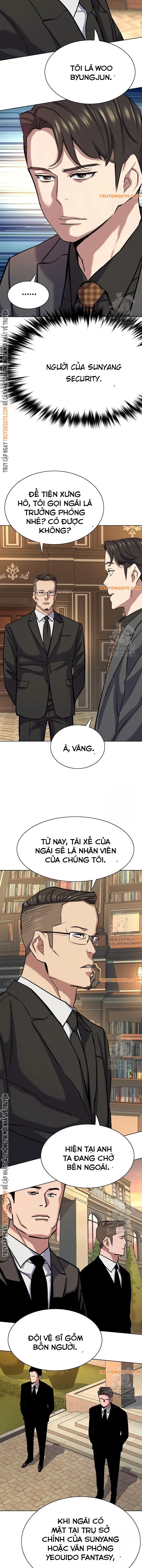Tiểu Thiếu Gia Gia Tộc Tài Phiệt - Chapter 144 - Page 16