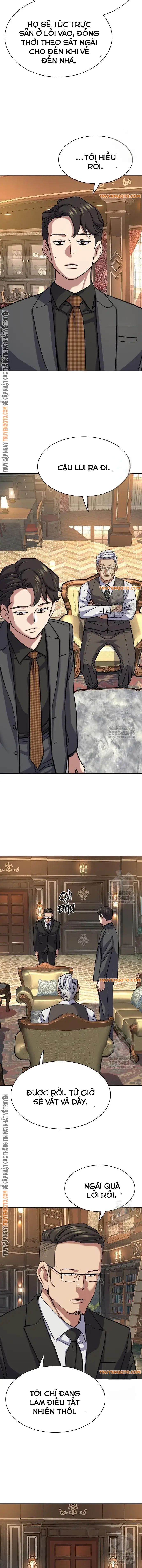 Tiểu Thiếu Gia Gia Tộc Tài Phiệt - Chapter 144 - Page 17