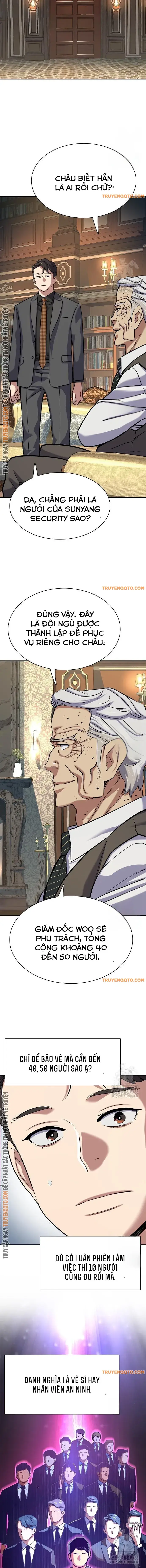 Tiểu Thiếu Gia Gia Tộc Tài Phiệt - Chapter 144 - Page 18