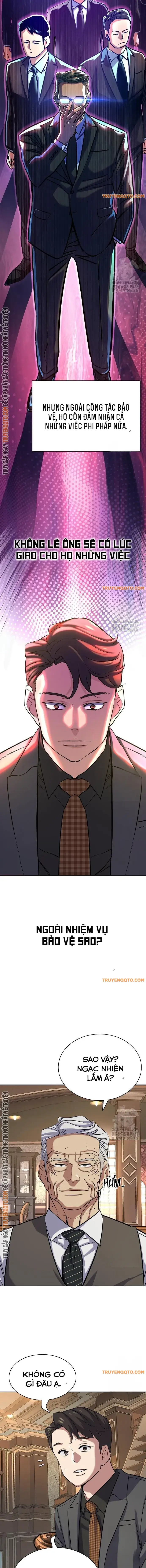 Tiểu Thiếu Gia Gia Tộc Tài Phiệt - Chapter 144 - Page 19