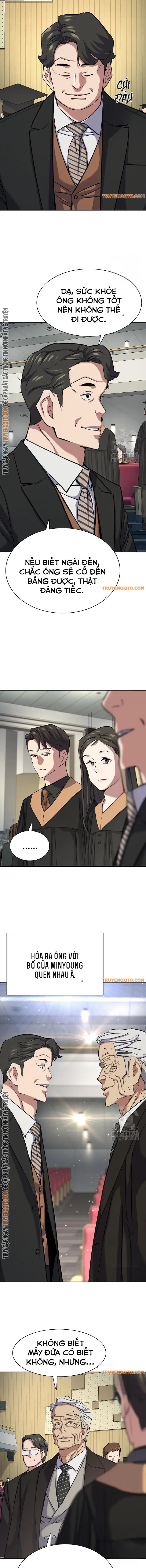 Tiểu Thiếu Gia Gia Tộc Tài Phiệt - Chapter 144 - Page 3