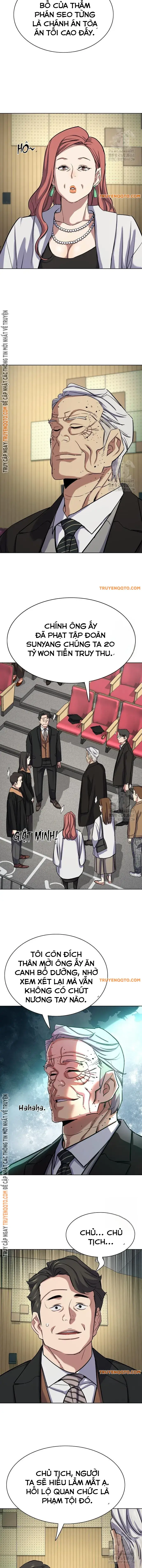 Tiểu Thiếu Gia Gia Tộc Tài Phiệt - Chapter 144 - Page 4