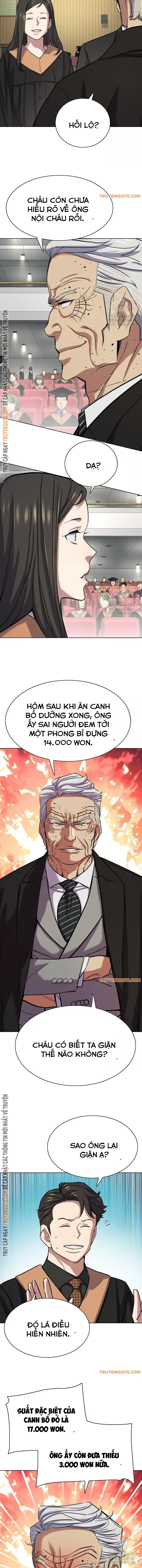Tiểu Thiếu Gia Gia Tộc Tài Phiệt - Chapter 144 - Page 5
