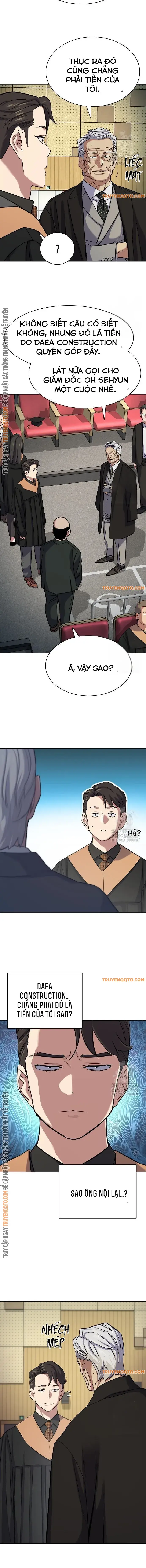 Tiểu Thiếu Gia Gia Tộc Tài Phiệt - Chapter 144 - Page 8