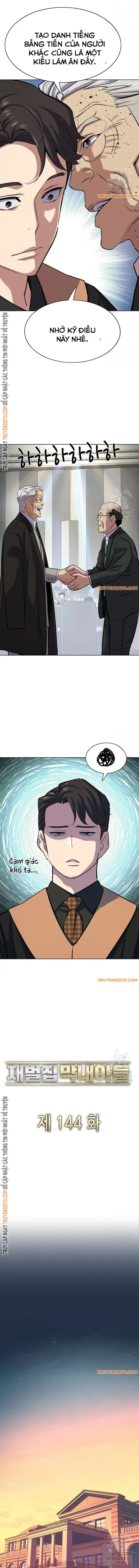 Tiểu Thiếu Gia Gia Tộc Tài Phiệt - Chapter 144 - Page 9