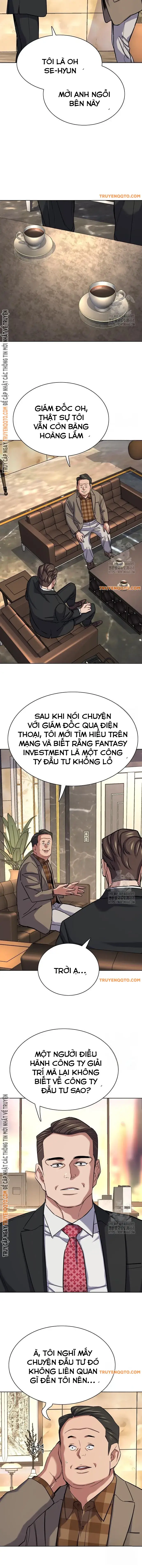 Tiểu Thiếu Gia Gia Tộc Tài Phiệt - Chapter 145 - Page 10