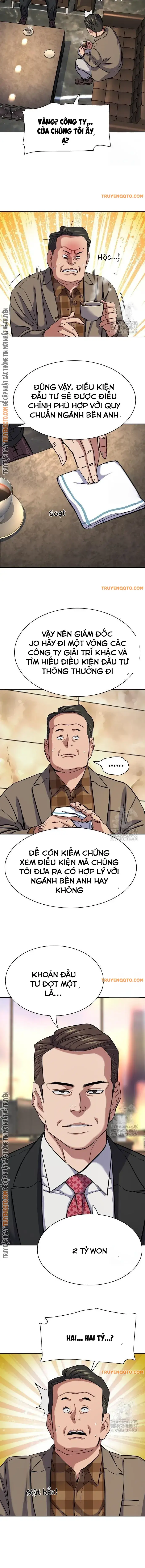 Tiểu Thiếu Gia Gia Tộc Tài Phiệt - Chapter 145 - Page 12