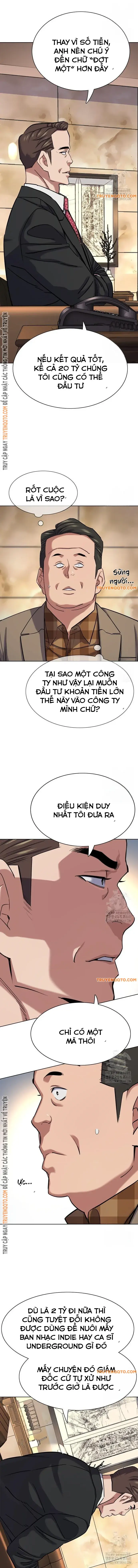 Tiểu Thiếu Gia Gia Tộc Tài Phiệt - Chapter 145 - Page 13