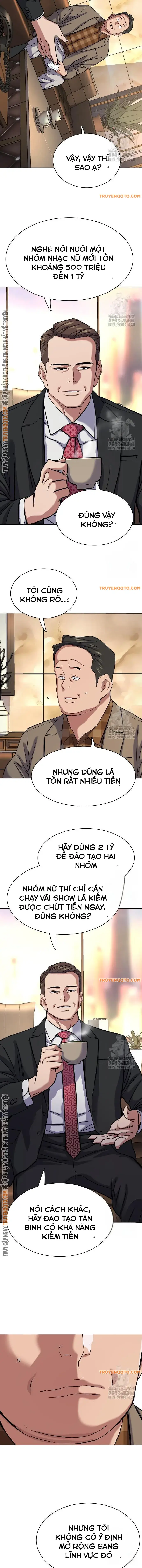 Tiểu Thiếu Gia Gia Tộc Tài Phiệt - Chapter 145 - Page 14