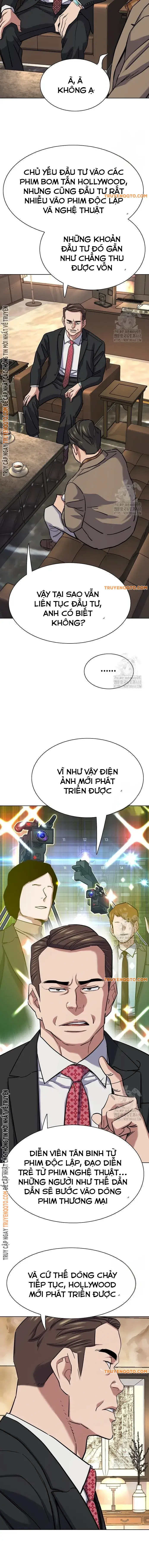 Tiểu Thiếu Gia Gia Tộc Tài Phiệt - Chapter 145 - Page 17