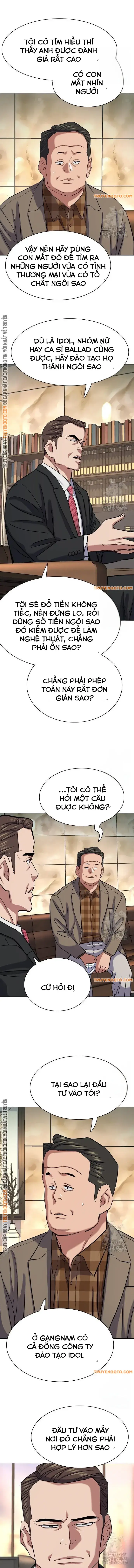 Tiểu Thiếu Gia Gia Tộc Tài Phiệt - Chapter 145 - Page 18