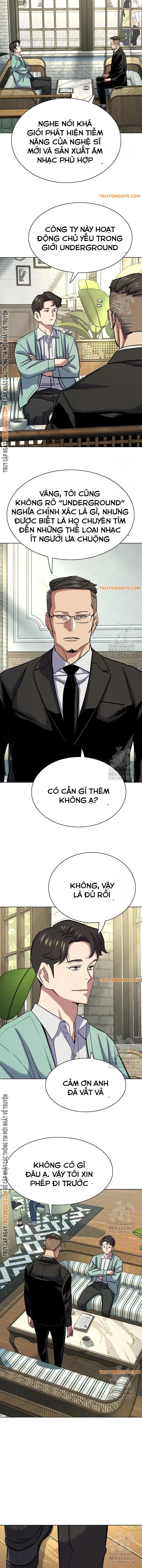 Tiểu Thiếu Gia Gia Tộc Tài Phiệt - Chapter 145 - Page 5