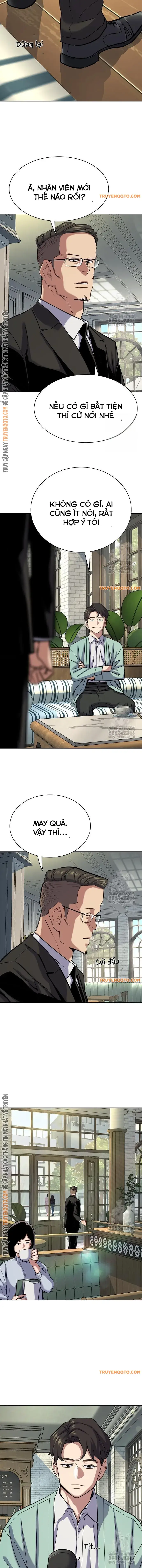 Tiểu Thiếu Gia Gia Tộc Tài Phiệt - Chapter 145 - Page 6