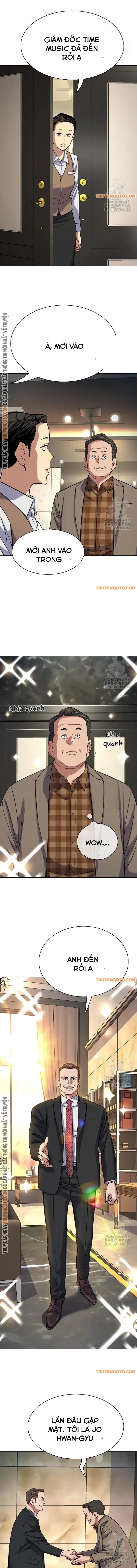 Tiểu Thiếu Gia Gia Tộc Tài Phiệt - Chapter 145 - Page 9