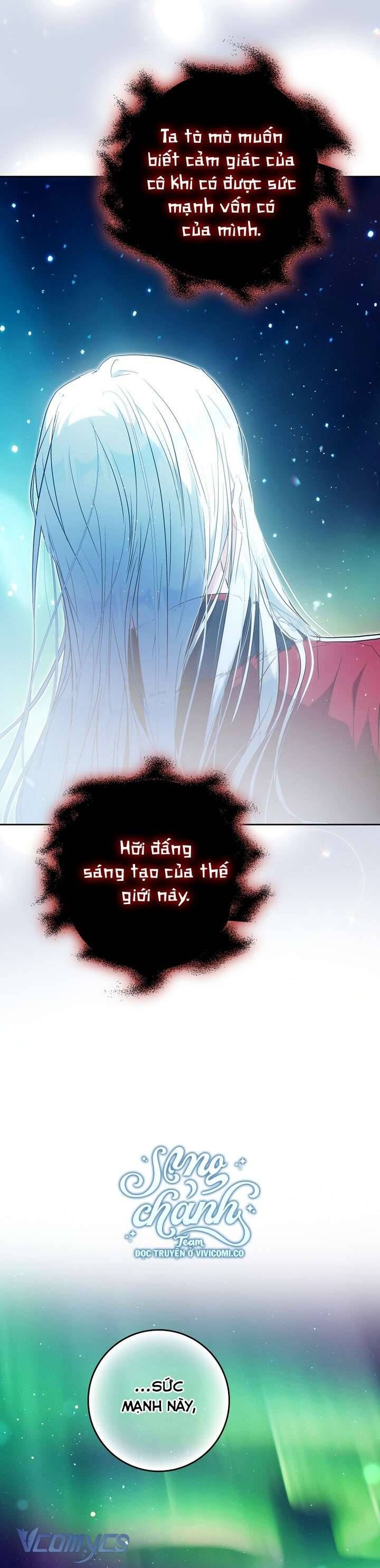 Tôi Trở Thành Vợ Nam Chính - Chapter 132 - Page 10