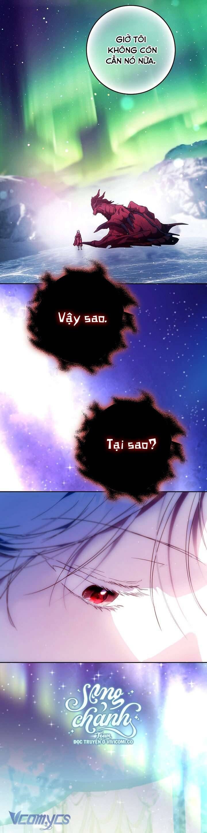 Tôi Trở Thành Vợ Nam Chính - Chapter 132 - Page 11