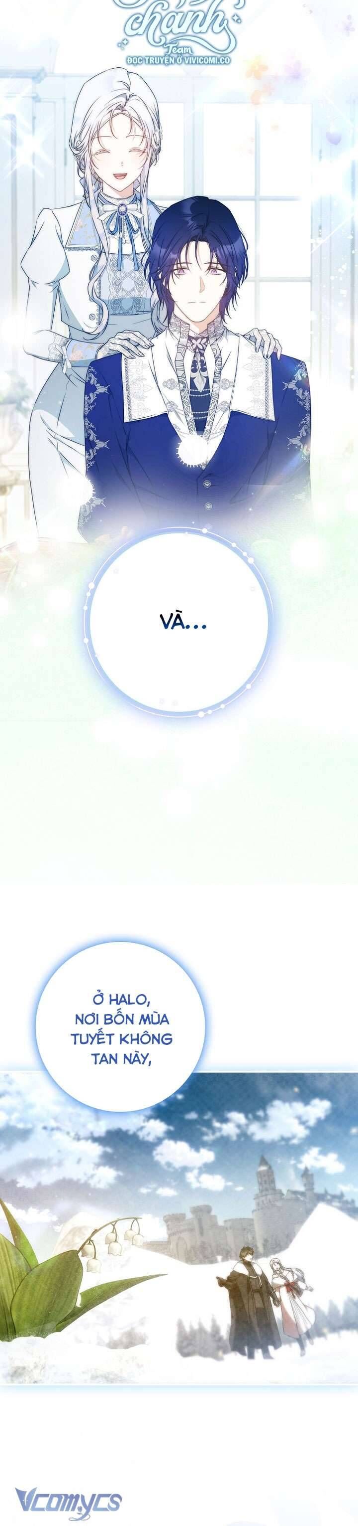 Tôi Trở Thành Vợ Nam Chính - Chapter 132 - Page 13