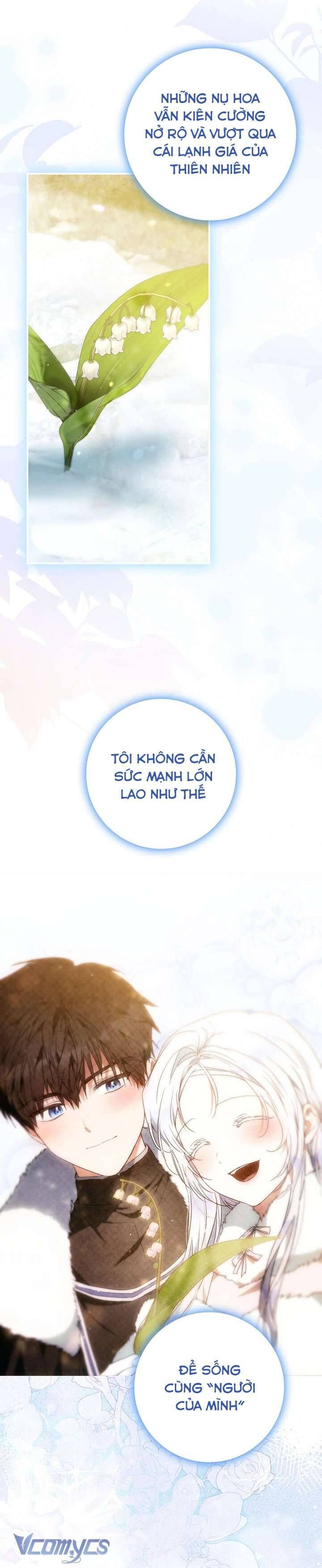 Tôi Trở Thành Vợ Nam Chính - Chapter 132 - Page 14