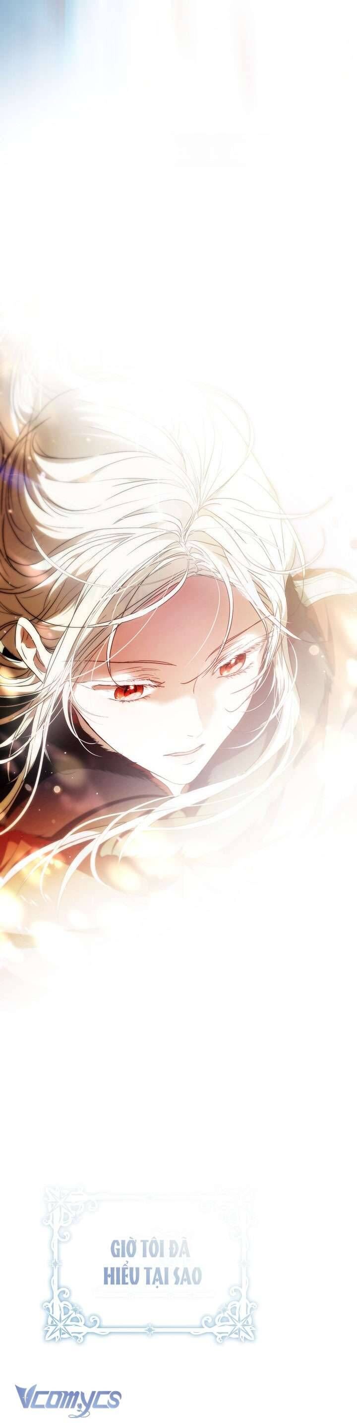 Tôi Trở Thành Vợ Nam Chính - Chapter 132 - Page 17