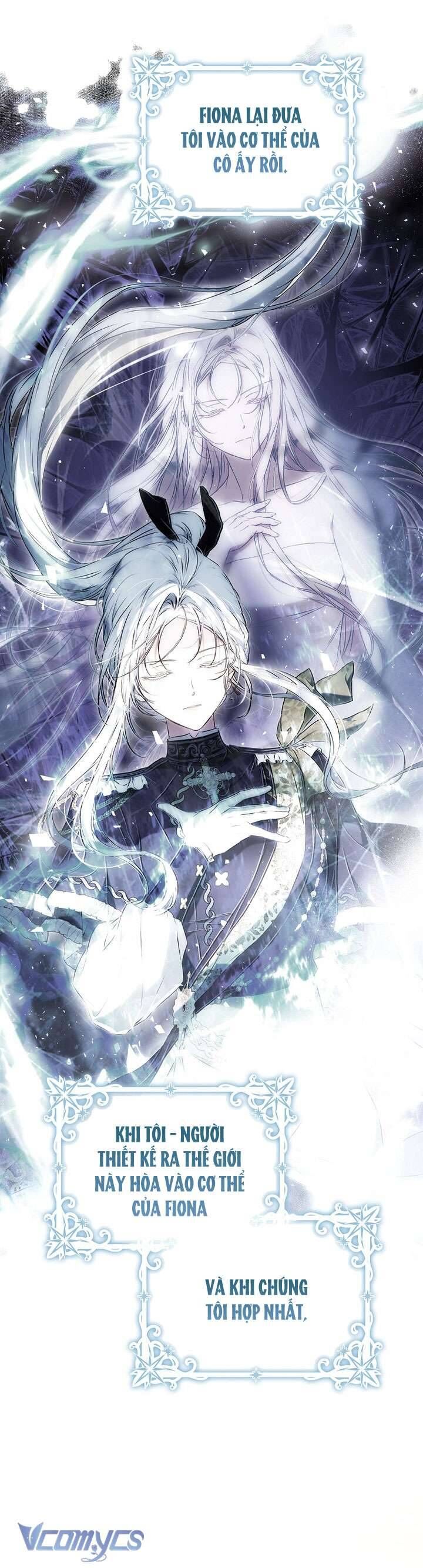 Tôi Trở Thành Vợ Nam Chính - Chapter 132 - Page 18