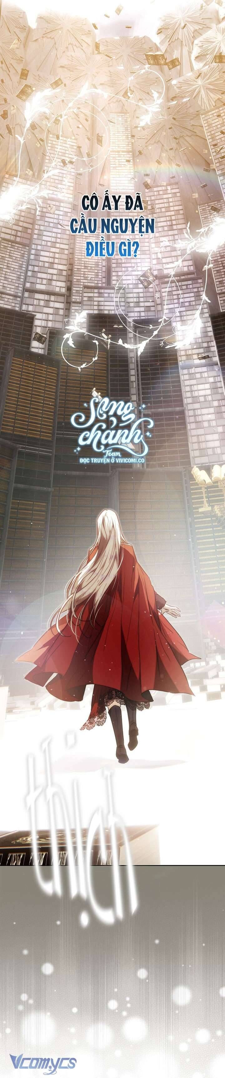 Tôi Trở Thành Vợ Nam Chính - Chapter 132 - Page 20