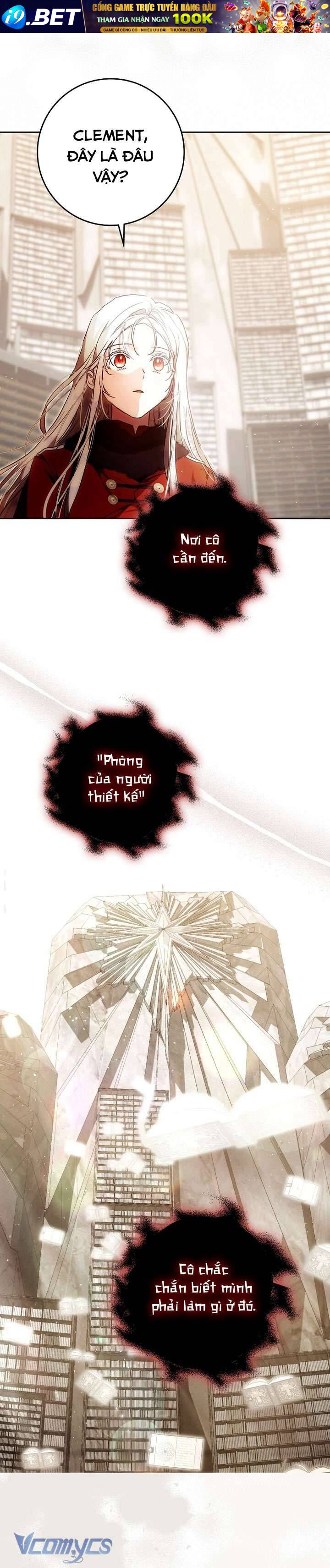 Tôi Trở Thành Vợ Nam Chính - Chapter 132 - Page 21