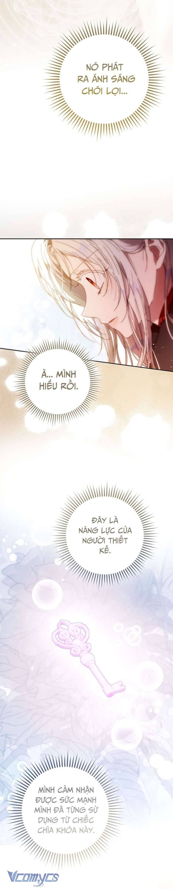 Tôi Trở Thành Vợ Nam Chính - Chapter 132 - Page 23