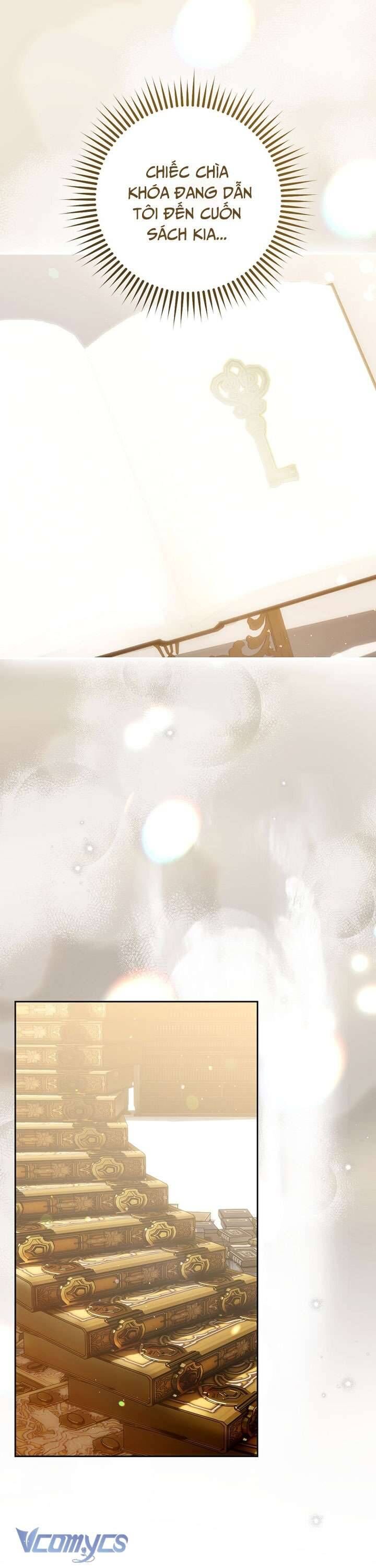 Tôi Trở Thành Vợ Nam Chính - Chapter 132 - Page 25