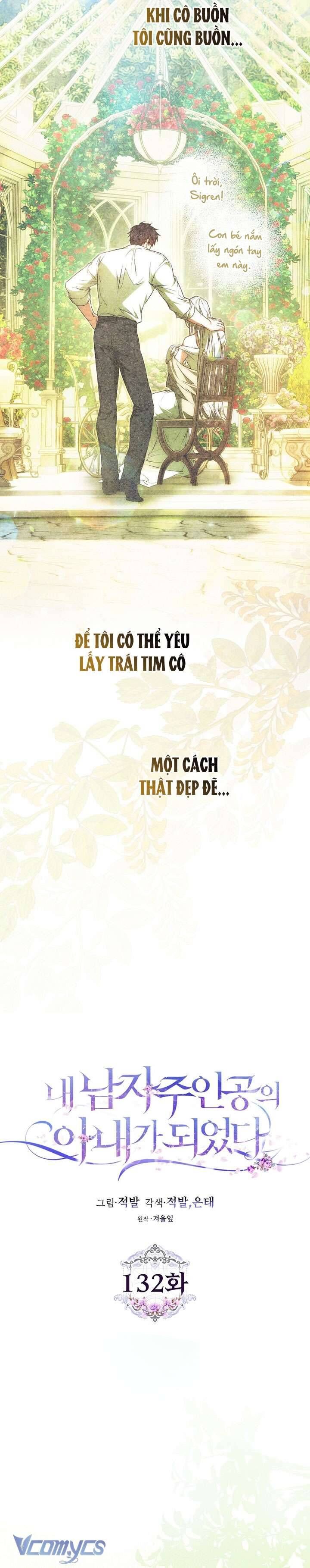 Tôi Trở Thành Vợ Nam Chính - Chapter 132 - Page 28