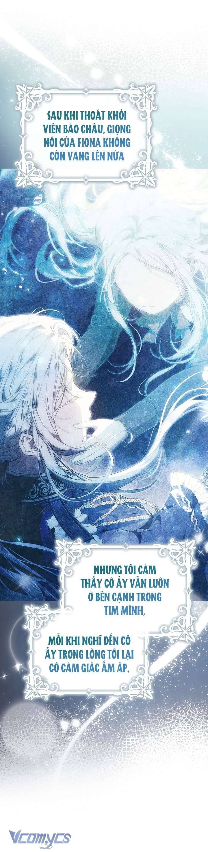 Tôi Trở Thành Vợ Nam Chính - Chapter 132 - Page 3