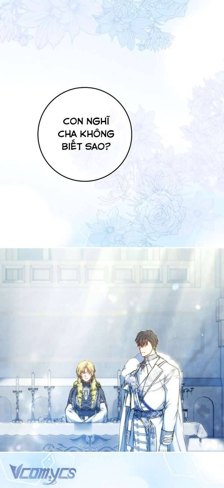 Tôi Trở Thành Vợ Nam Chính - Chapter 132 - Page 36