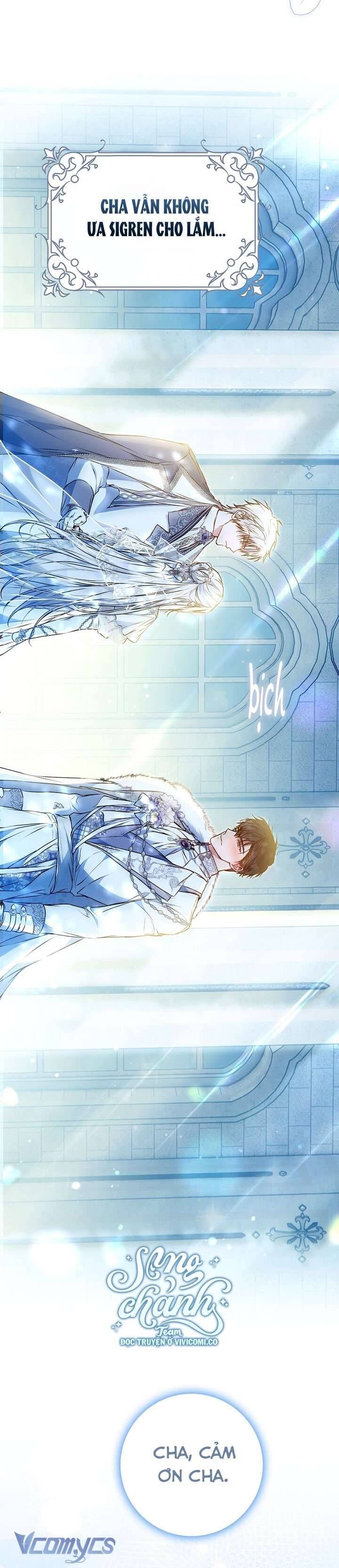 Tôi Trở Thành Vợ Nam Chính - Chapter 132 - Page 38