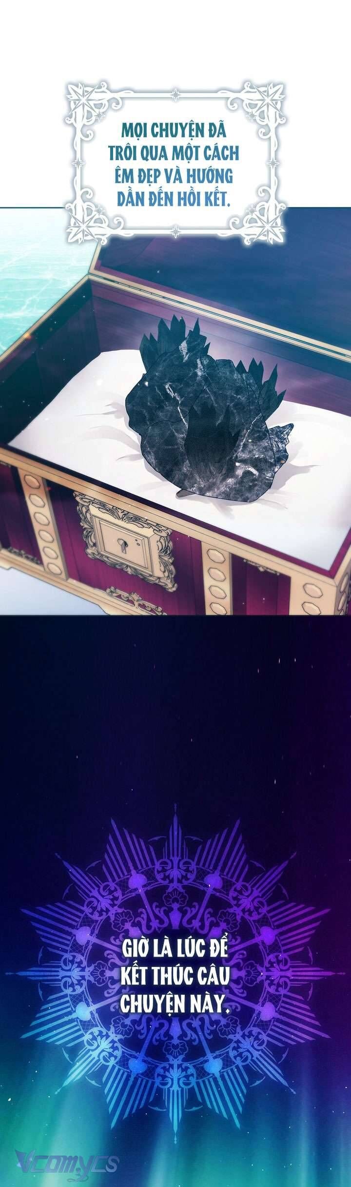 Tôi Trở Thành Vợ Nam Chính - Chapter 132 - Page 4