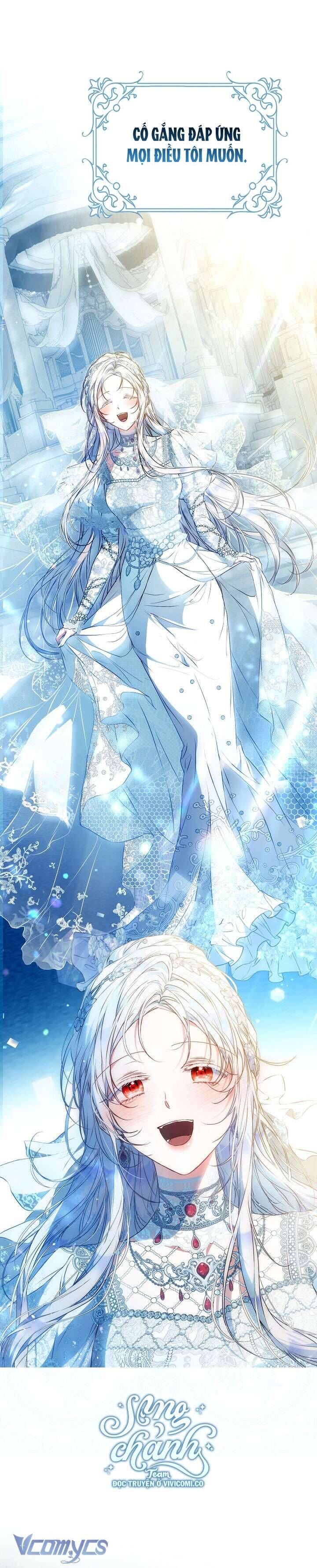 Tôi Trở Thành Vợ Nam Chính - Chapter 132 - Page 40