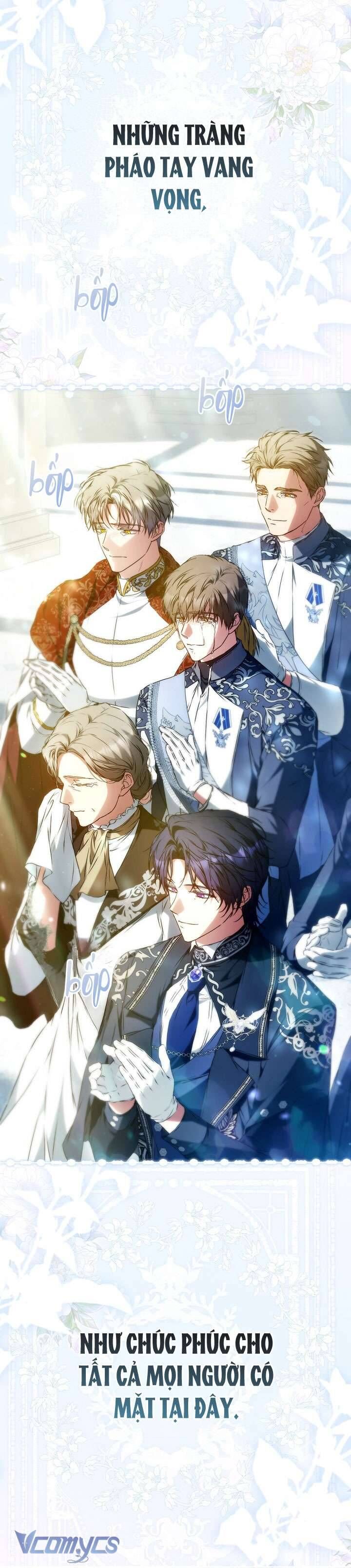 Tôi Trở Thành Vợ Nam Chính - Chapter 132 - Page 42