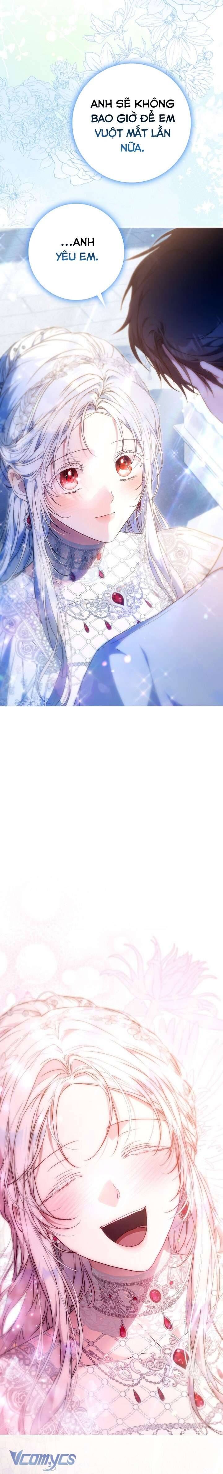 Tôi Trở Thành Vợ Nam Chính - Chapter 132 - Page 48