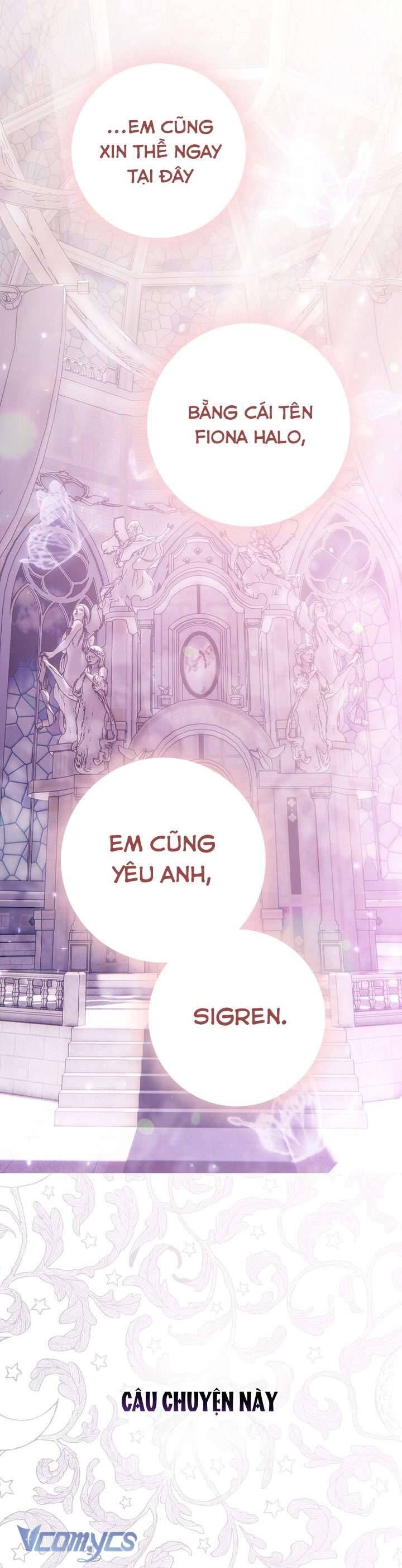 Tôi Trở Thành Vợ Nam Chính - Chapter 132 - Page 49