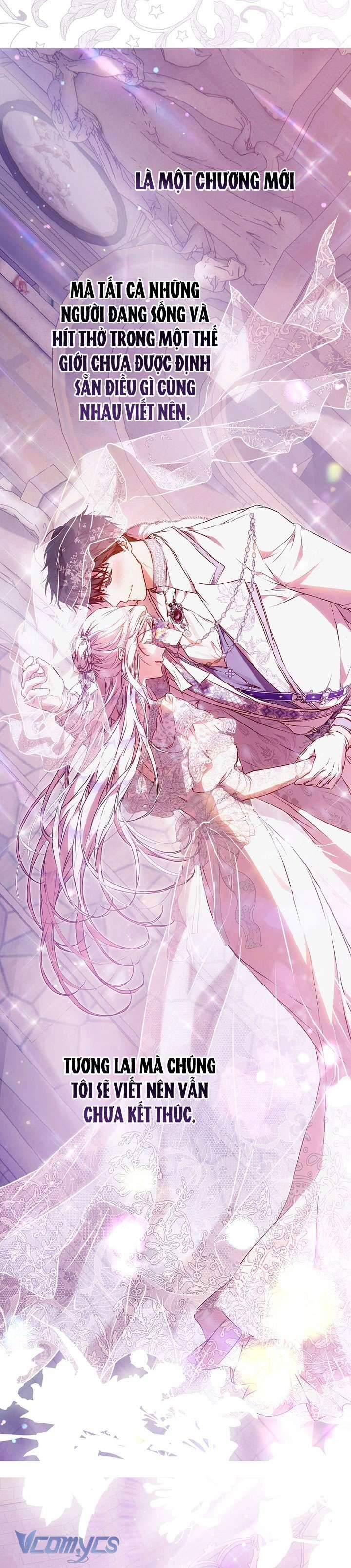 Tôi Trở Thành Vợ Nam Chính - Chapter 132 - Page 50