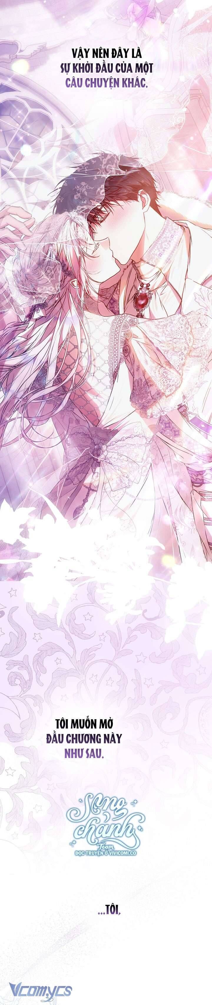 Tôi Trở Thành Vợ Nam Chính - Chapter 132 - Page 51