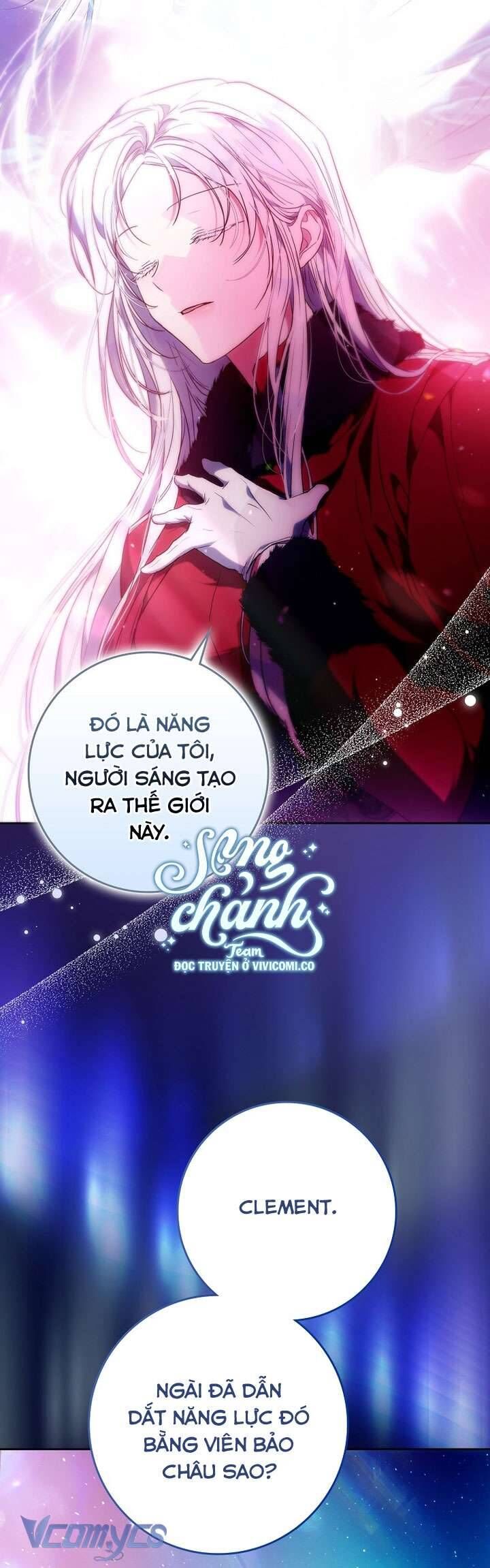Tôi Trở Thành Vợ Nam Chính - Chapter 132 - Page 7