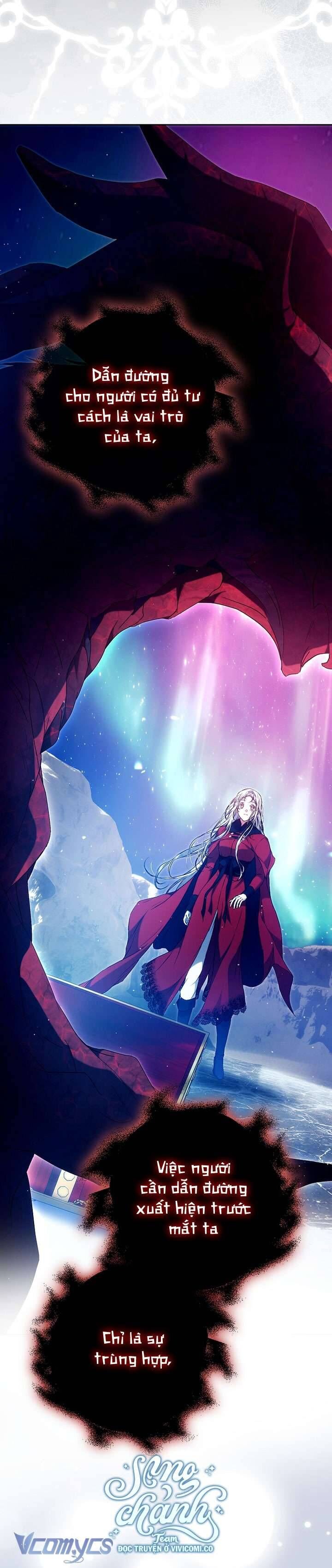 Tôi Trở Thành Vợ Nam Chính - Chapter 132 - Page 9