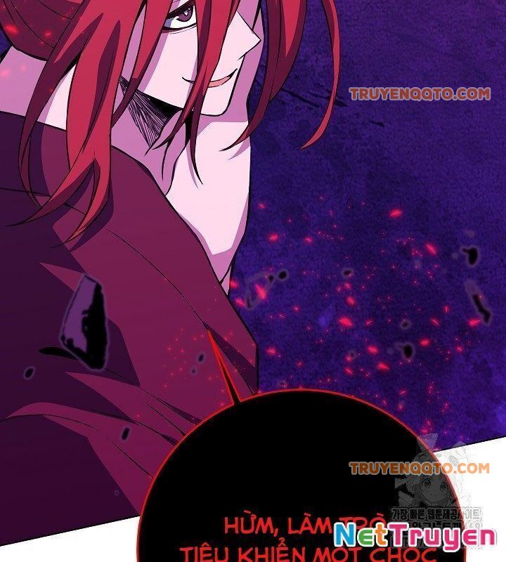 Trở Thành Nhân Viên Cho Các Vị Thần Chapter 93 - Trang 15