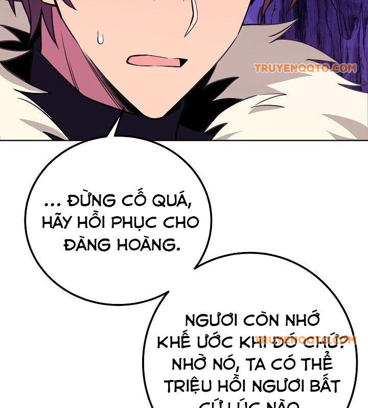 Trở Thành Nhân Viên Cho Các Vị Thần Chapter 93 - Trang 166