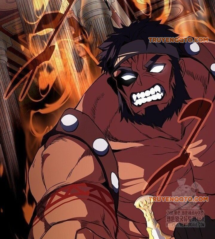 Trở Thành Nhân Viên Cho Các Vị Thần Chapter 93 - Trang 179