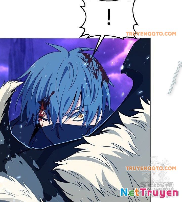 Trở Thành Nhân Viên Cho Các Vị Thần Chapter 93 - Trang 30