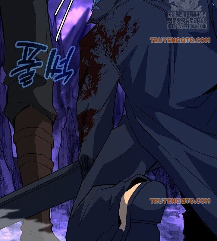 Trở Thành Nhân Viên Cho Các Vị Thần Chapter 93 - Trang 36