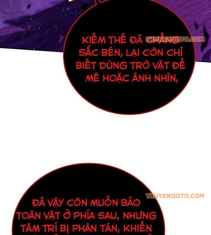 Trở Thành Nhân Viên Cho Các Vị Thần Chapter 93 - Trang 4