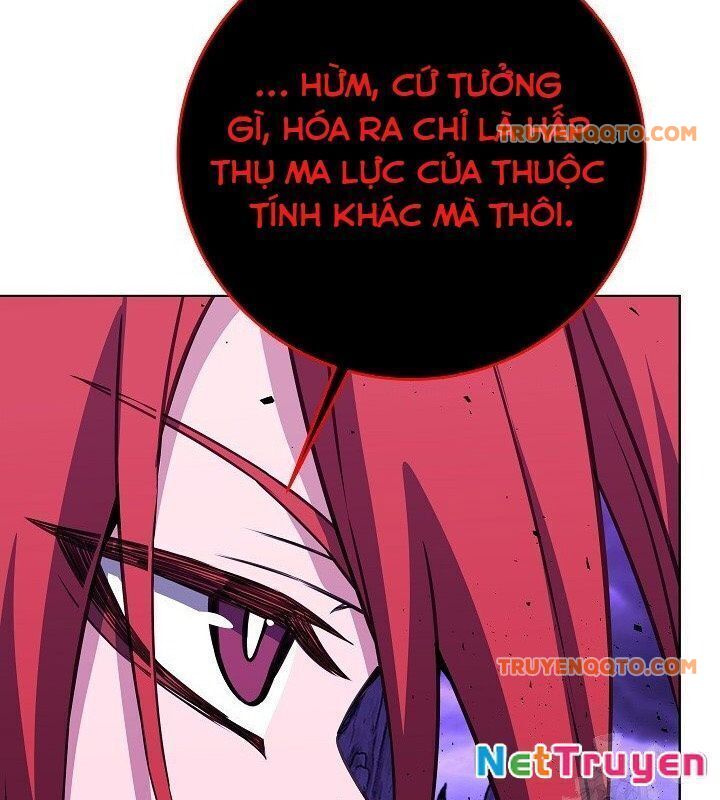 Trở Thành Nhân Viên Cho Các Vị Thần Chapter 93 - Trang 45