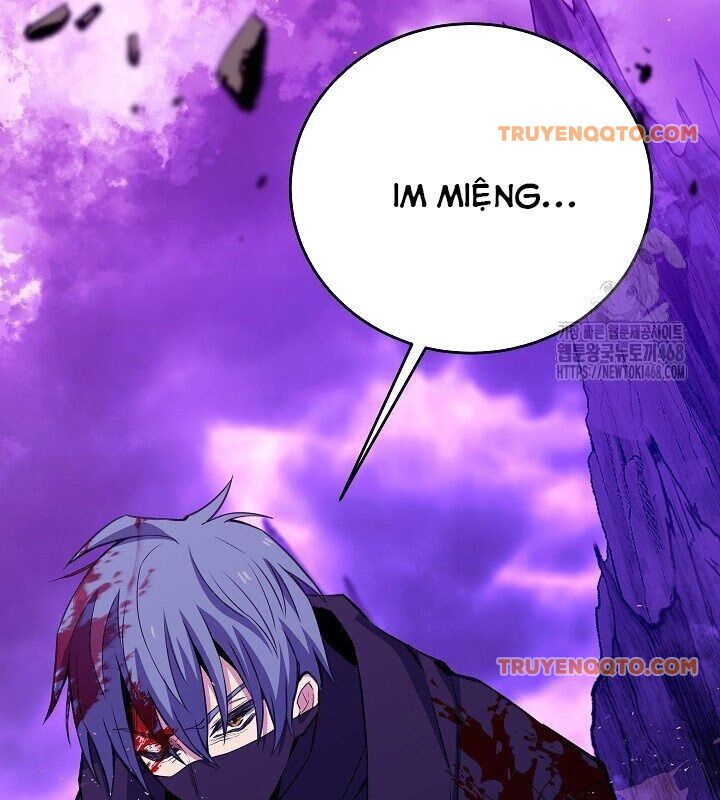 Trở Thành Nhân Viên Cho Các Vị Thần Chapter 93 - Trang 8