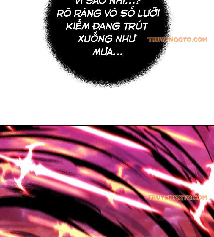 Trở Thành Nhân Viên Cho Các Vị Thần Chapter 93 - Trang 97